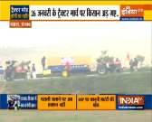 Farmer groups say tractor march on Republic Day will be peaceful | Watch Ground Report