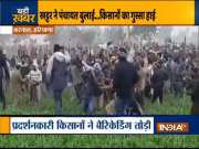 Haryana Chief Minister cancels Farmers' Meet after chaos by protesters
