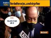Not just in Delhi, COVID-19 vaccine will be free across the country: Union Health Minister Dr Harsh Vardhan