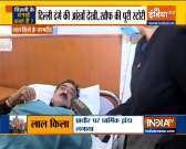 Watch full story of the Clash between Rioters and Delhi Police on Republic Day