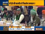Farmers-Centre to hold 7th round of talks today