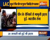Indo-China clash: Army says Naku La clash in Sikkim with Chinese troops swiftly resolved