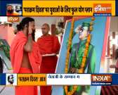 Make your body healthy with these pranayamas and yogasanas, know its incredible benefits from Swami Ramdev