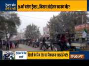 Farmers to hold tractor rally on Republic Day: Supreme Court hearing today