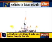 Special News: Rakesh Tikait viral video shows him asking farmers to enter Delhi with lathis