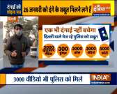 R-Day chaos: Delhi Police receives 2,000 WhatsApp messages, 3,000 videos, 5,000 photos linked to violence