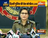 Delhi Police issues traffic advisory to people ahead of farmers' tractor rally on Republic Day