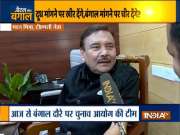 &lsquo;Bengal mangoge toh cheer denge': TMC Madan Mitra&rsquo;s open threat to BJP