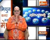 Today Horoscope, Daily Astrology, Zodiac Sign for Sunday January 3, 2021