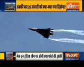 Rafale to feature in Republic Day parade for first time