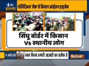 Ground reports from Tikri, Singhu, Ghazipur, Shahjahanpur border | Here's all that happened today