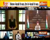 Govt's proposal to farmers on new laws still stands: PM Modi 