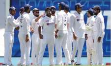 What will India's team combination be for first Test against England?