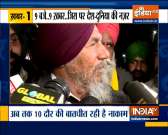 Top 9 News: Farmers refuse to accept Govt's offer of putting farm laws on hold
