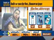 These vaccines are for emergency use with abandon precautions | Experts