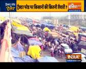  Kurukshetra:  All you need to know about the farmers' tractor rally