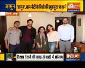 Exclusive interview with the makers and starcast of 'Jamun'