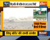 Kurukshetra: Watch Exclusive Ground report from the epicentre of farmers' protest 'Singhu border'