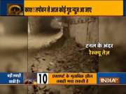 Rescue operation continues at Tapovan in Chamoli District on the sixth day, 36 bodies recovered