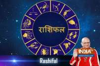 Horoscope Feb 26: Cancerians will get support of Guru in their career, know about others