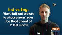 Joe Root praises Indian cricketers for Australian series, says 'Huge credit for winning'