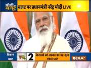 The Budget has the vision of self-reliance and features every section of the society: PM Modi