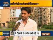 Bengali actor Yash Dasgupta reveals why he joined BJP