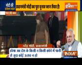 Centre to launch campaign to promote water conservation: PM Modi