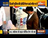 Delhi Police's Crime Branch, Forensic Team examined Red Fort area to investigate R-Day Violence