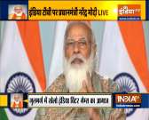 Sports shape the lives & lifestyle of players: PM Modi at 2nd Khelo India winter games