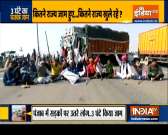 From protest to detention | Here's all that happened today during 3-hour-long 'chakka jam'