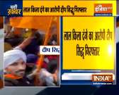 Red Fort violence: Mastermind Deep Sidhu arrested