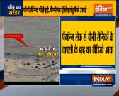 Ladakh disengagement: China dismantles military bunkers, moves back weapon system
