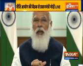 PM Modi chairs 6th meeting of Governing Council of Niti Aayog