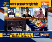 India and China hold 10th round of talks at Moldo border point