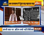 BJP MP Jyotiraditya Scindia slams Congress over farm laws