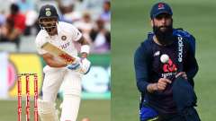 India vs England 2021: I don't know how we are going to get Virat Kohli out, says Moeen Ali