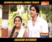 Gashmeer Mahajani and Sumbul Touqeer talk about their show 'Imlie'