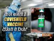 Inside the world's biggest vaccine factory, The Serum Institute of India