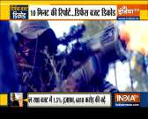 Union Budget 2021: Rs 4.78 lakh crore allocated for defence