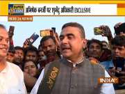 Coal Scam: Suvendu Adhikari makes big revelations on Abhishek Banerjee and his wife