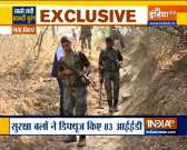 Ground Zero report | Police, Army foil Maoists' terror plot in Gaya, deactivate 83 IEDs