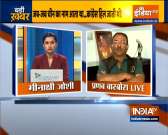  Air Marshal (retd) Pranab Kumar Barbora on why he decided to reactivate DBO airstrip without any written permission 