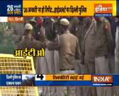 Farmers' Chakka Jam: Delhi Police on high alert to avoid Red Fort incident