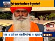 Delhi Police nabs Red Fort violence accused Sukhdev Singh