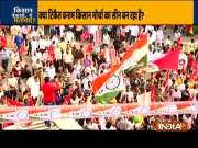 Farmers&rsquo; protest to continue till October if needed, says Rakesh Tikait