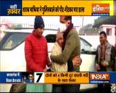 Main accused in Kasganj case shot dead in police encounter, search on for the other accused