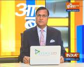 Aaj Ki Baat: How Rahul used insulting remarks like &lsquo;gaddaar&rsquo; &lsquo;kaayar&rsquo; for PM Modi