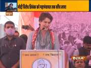 From CBI's interrogation in coal scam to Priyanka Gandhi's address in Mathura | Today's top news stories