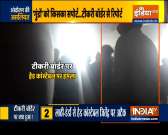 Farmers' Protest: Delhi Cop beaten up at Tikri border, sustain injuries